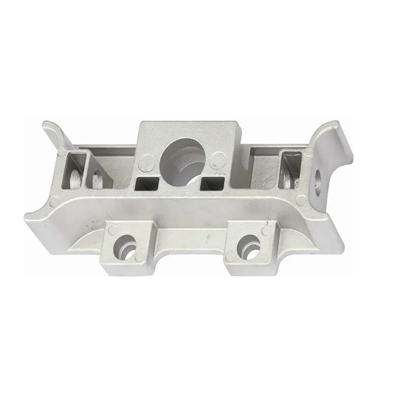 Welche Funktion hat die Aluminium-Warp-Stop-Motion-Basis für den Warp-Stop-Kopf?
