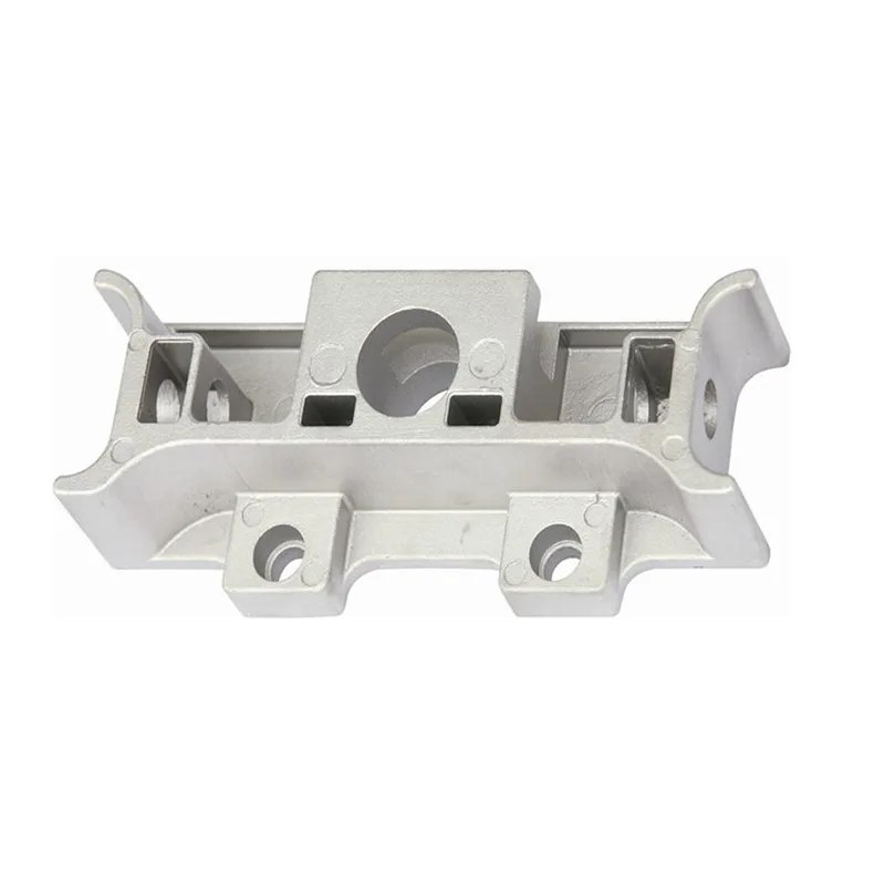 Aluminium-Warp-Stop-Motion-Basis für Warp-Stop-Kopf