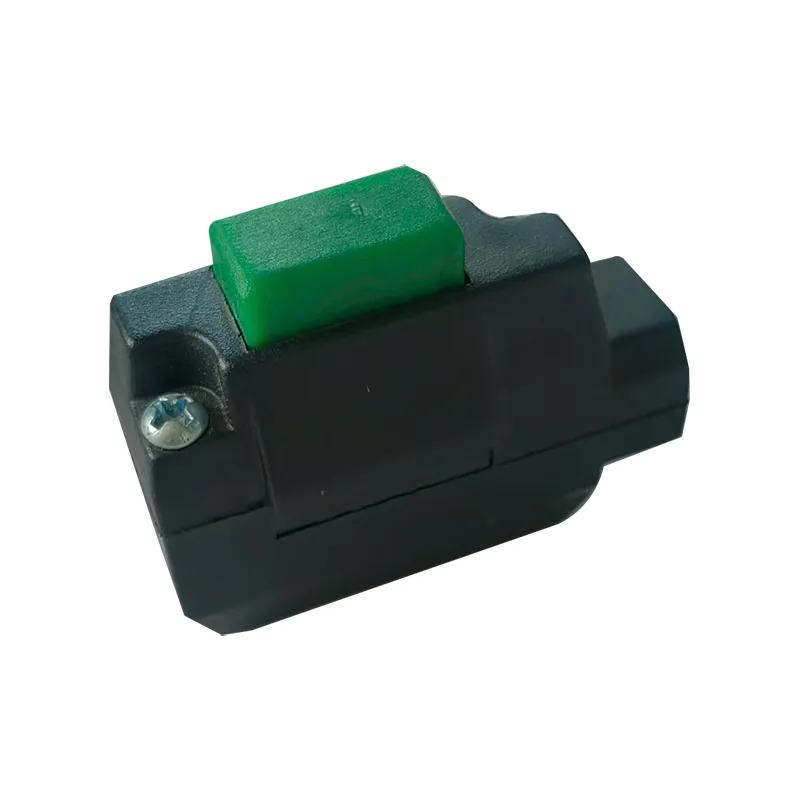 Textile Machine Switch Button For Loom Warp Stop