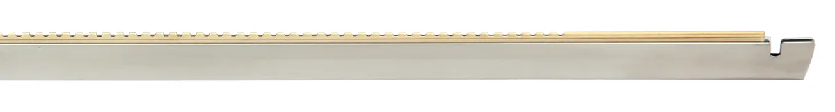Copper Core Warp Stop Bar Suitable For Weaving Machines