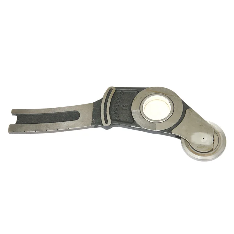 Reparatur des Schuppenarms JAT600